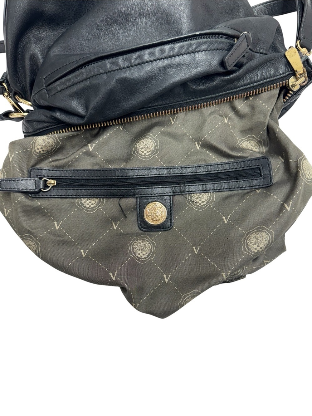 Vince Camuto Leather... - Picture 6 of 15